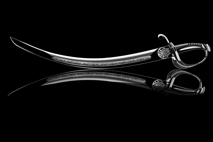 sword