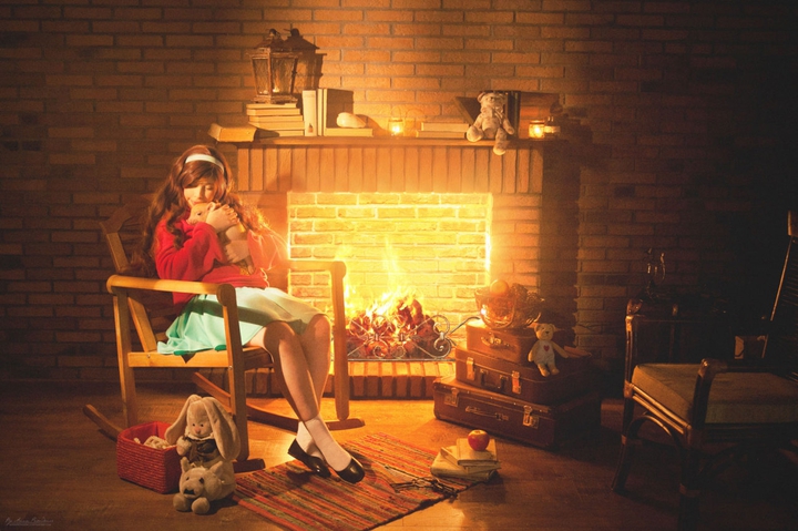 Gravity Falls