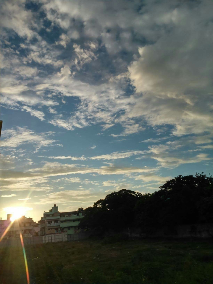 Sky