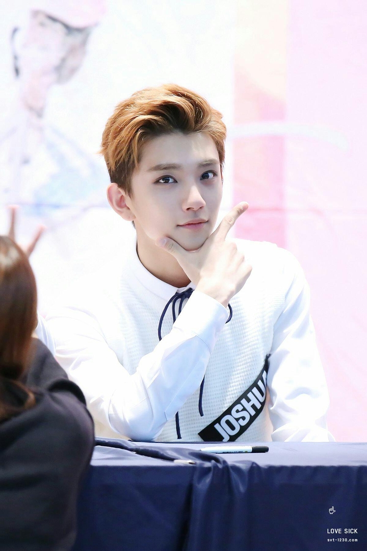 joshua