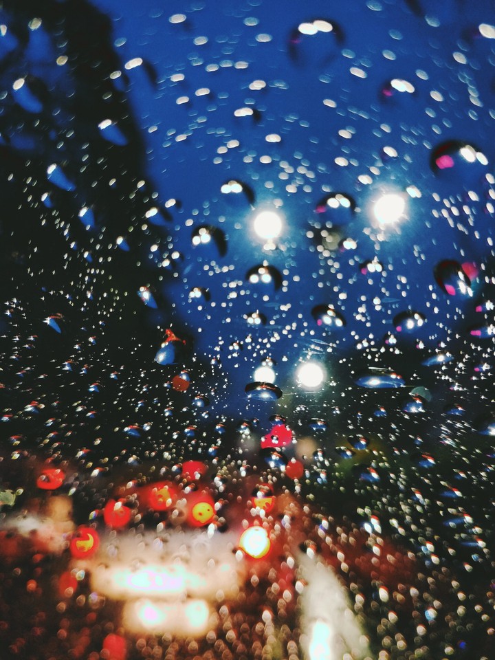 in the air tonight