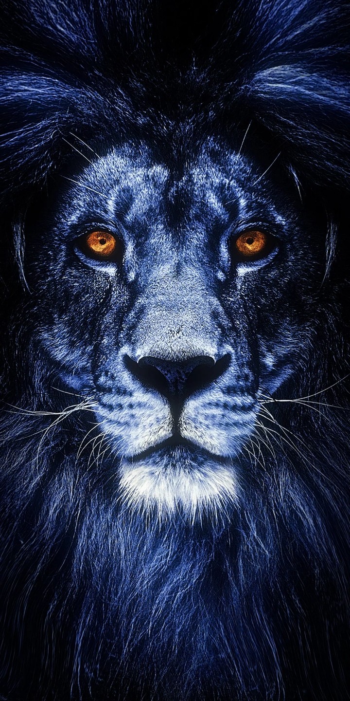a beast