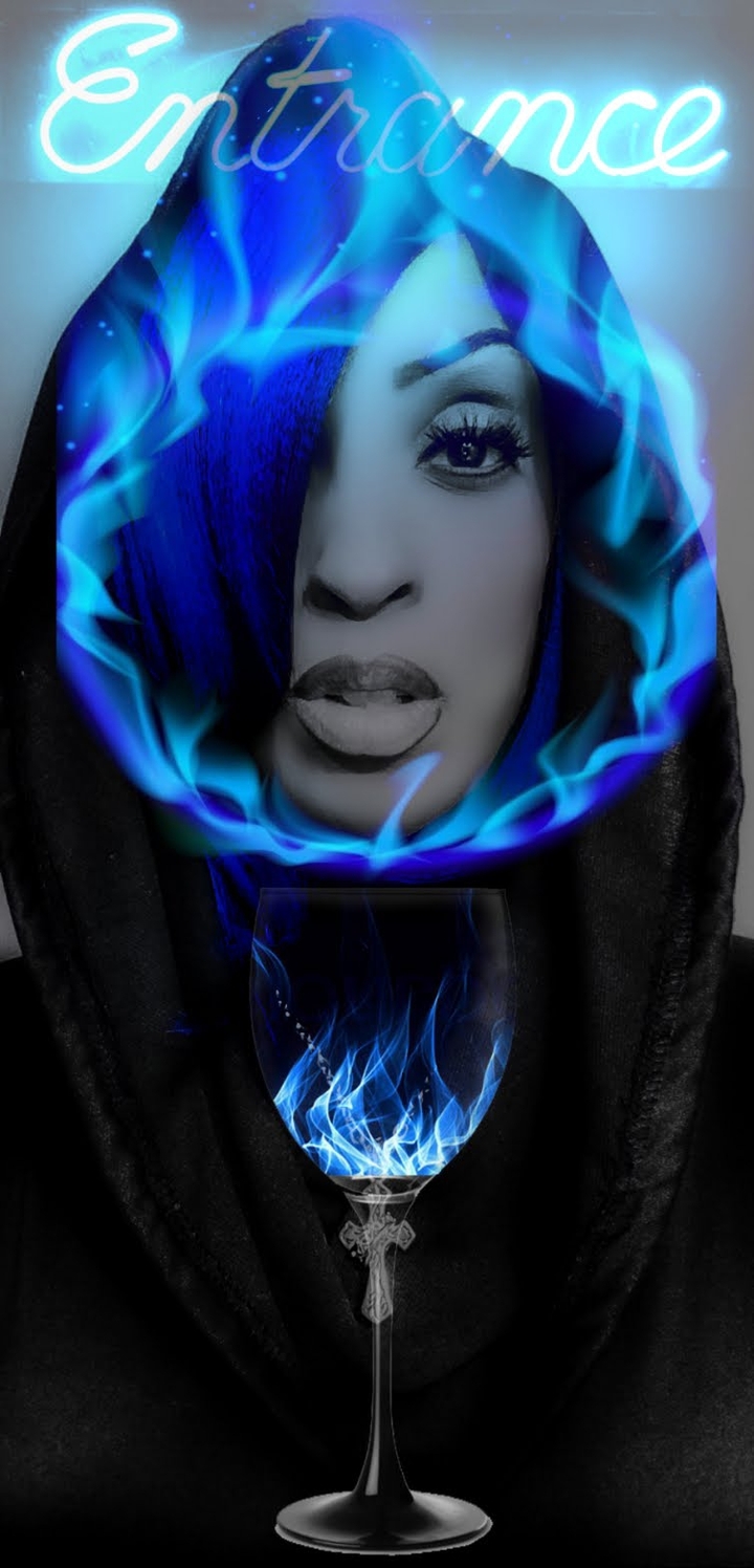 Enter the Darkness