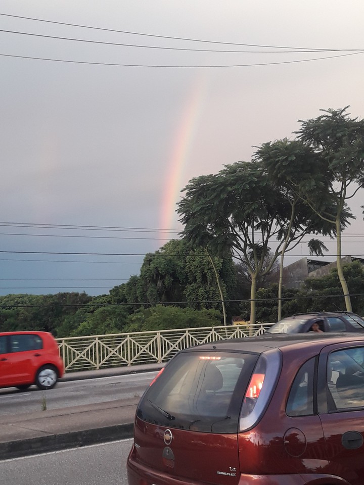 Arco iris