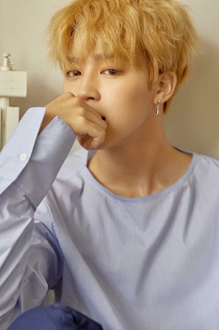 BTS Jimin