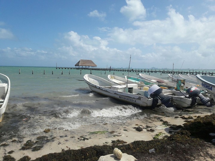 Puerto.