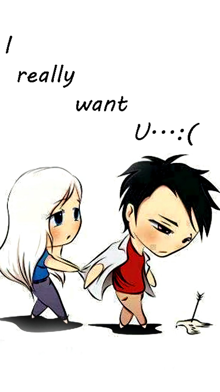 love