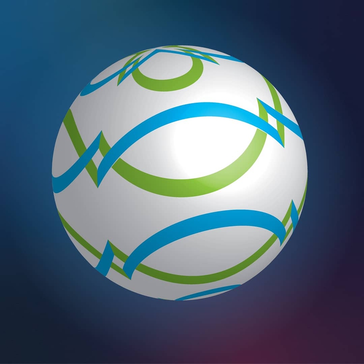 Art ball