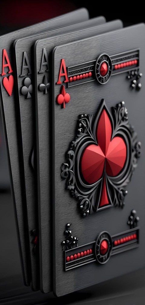 sfondi triangle, game