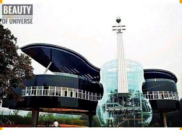 music school