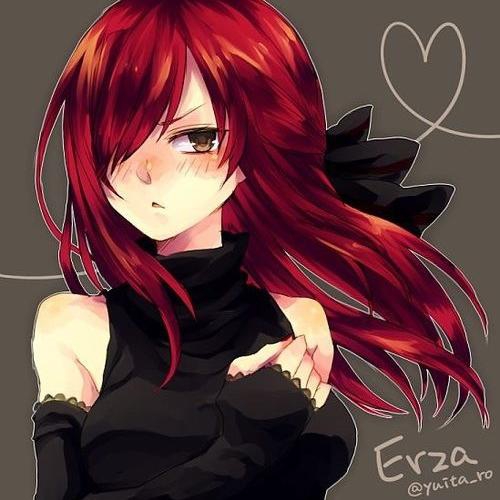 Erza