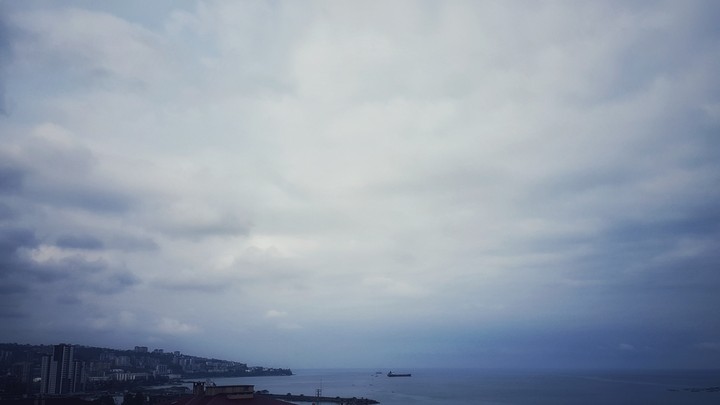 Sea