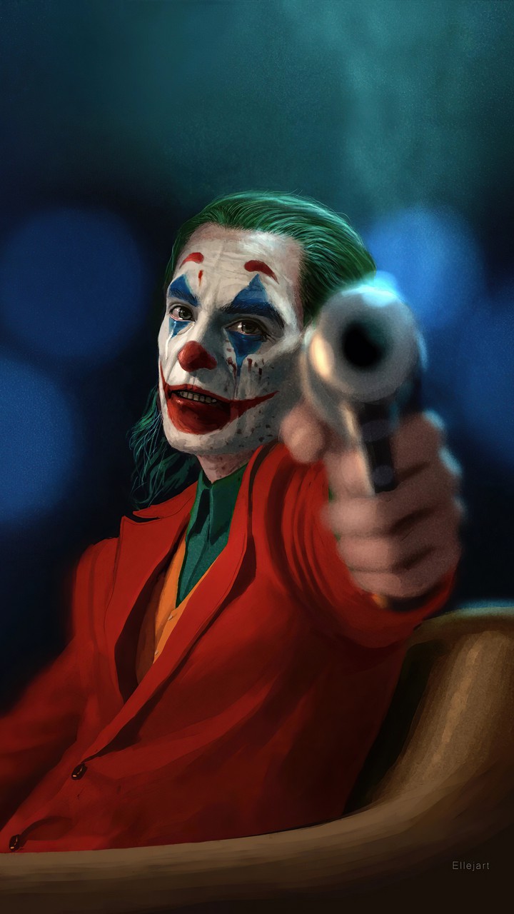 joker