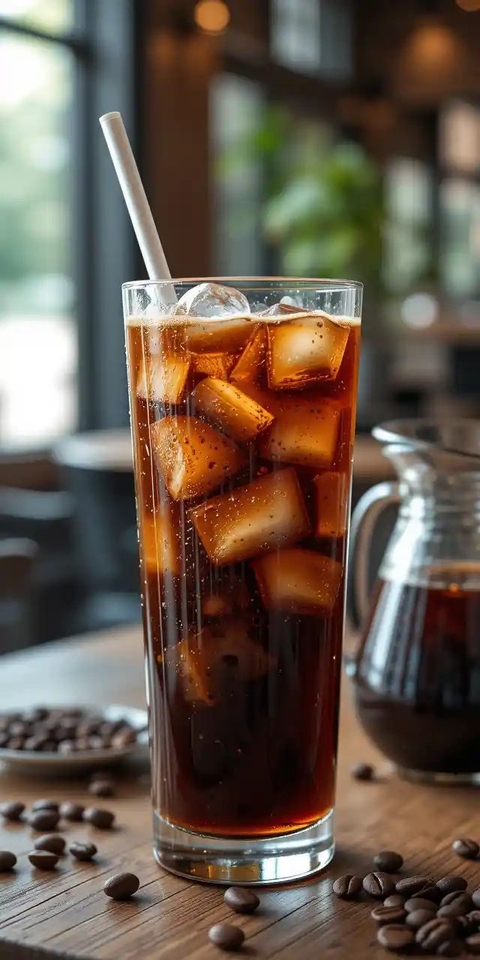 fonds d'écran cocktail, Ingredient