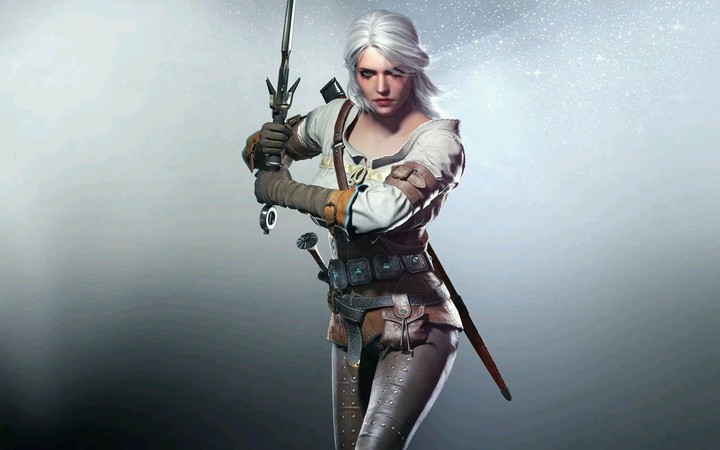 witcher