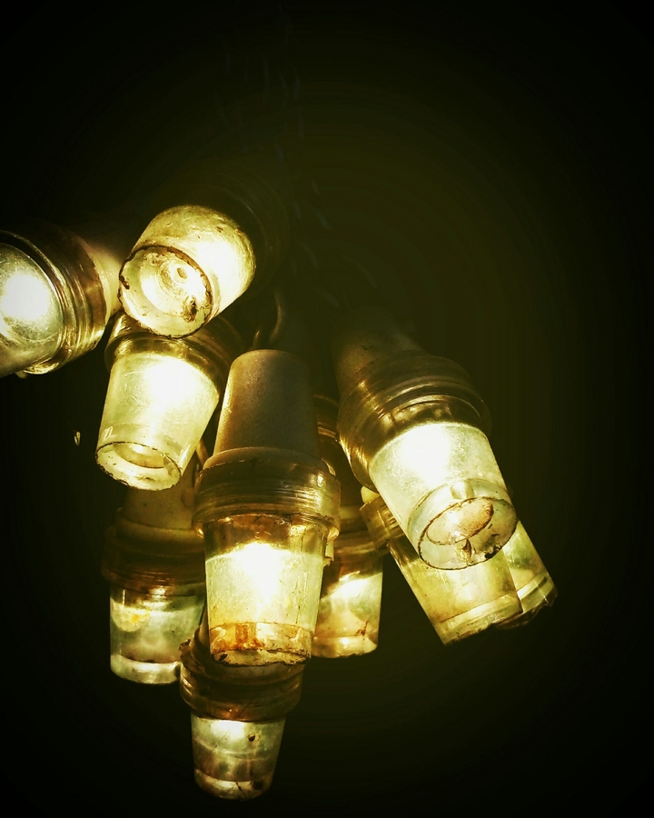 xmas lights
