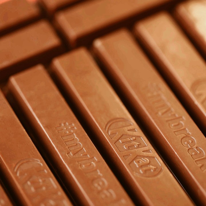 Its all about kitkat