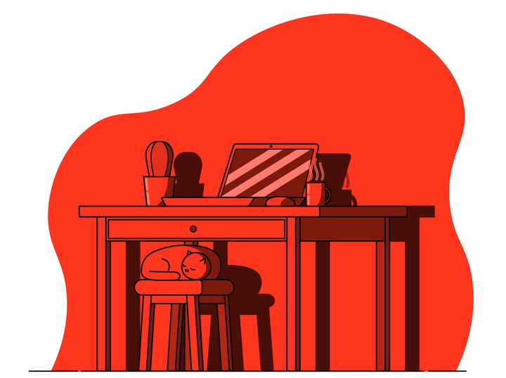 ? workplace