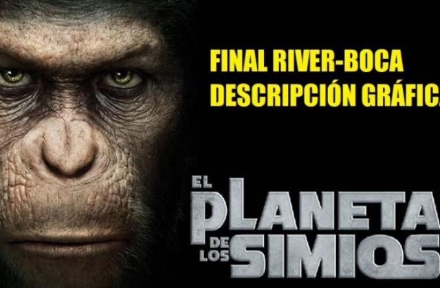 Ni los simios se comportan así...☹️