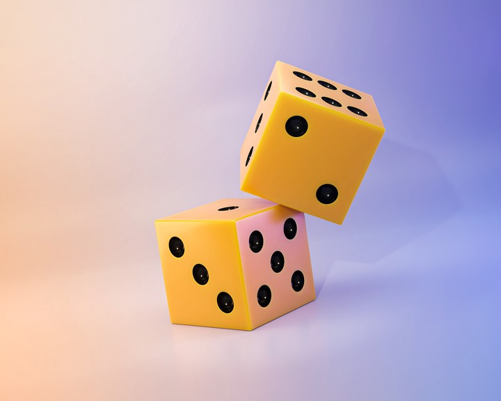 Dice