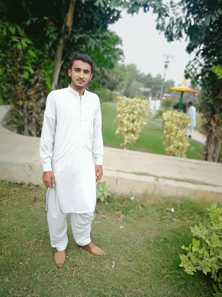 Pakistan