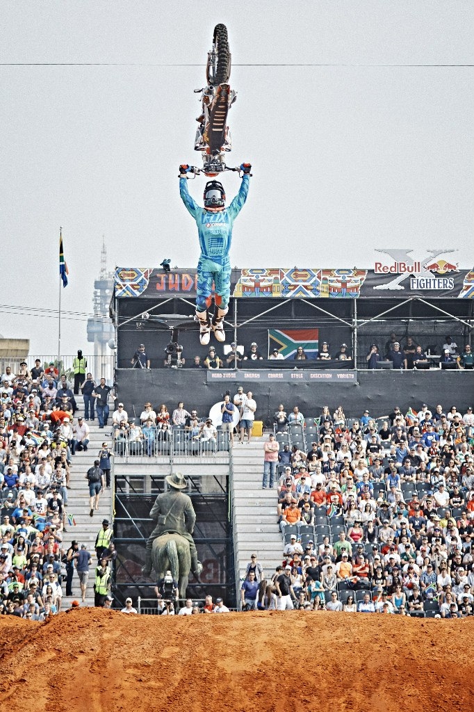 FMX