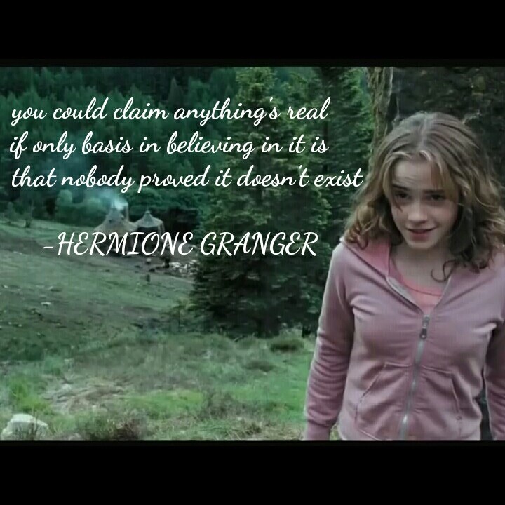 hermione granger
