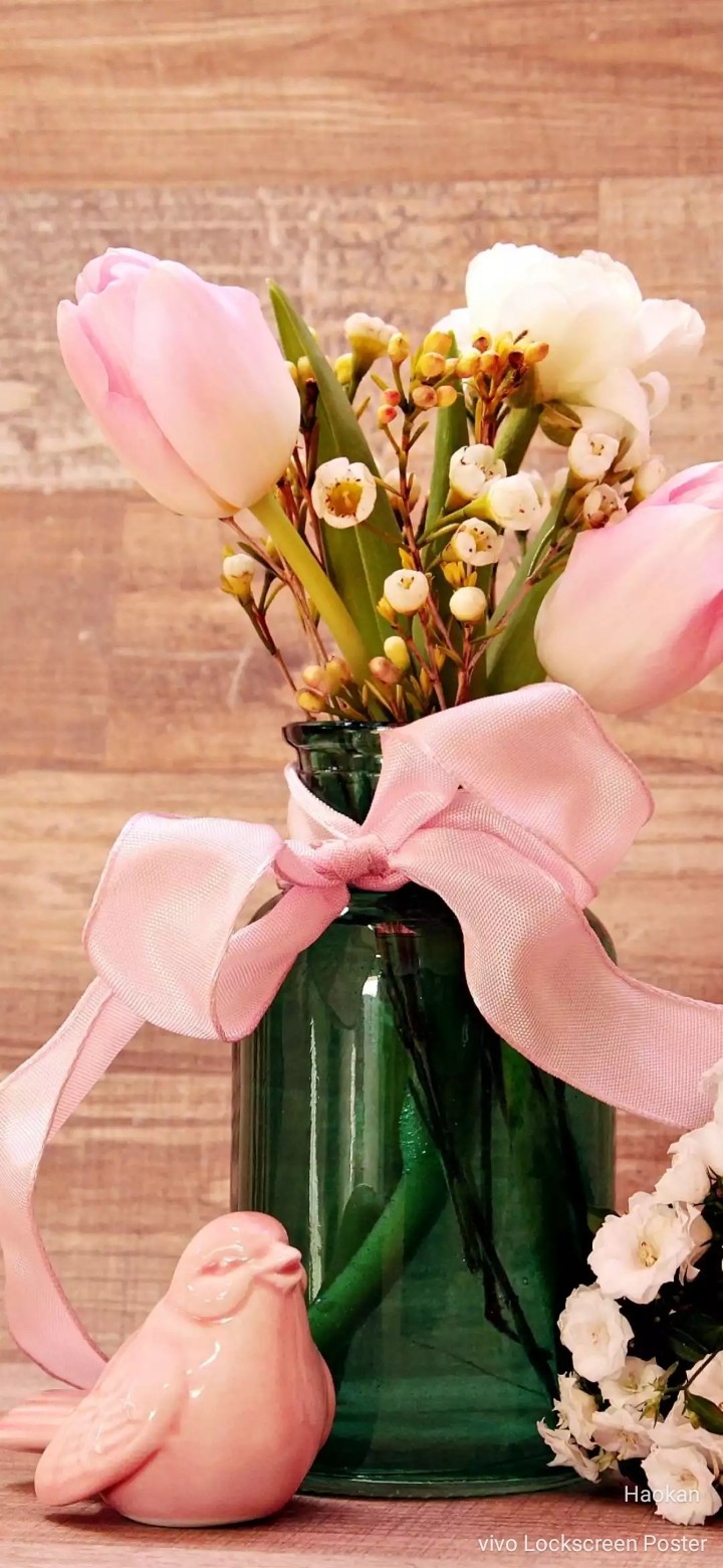 tulips