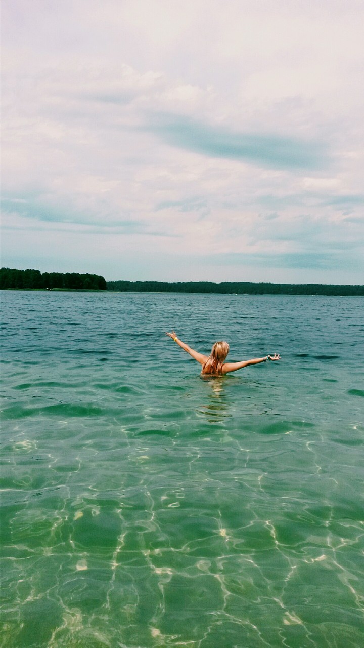 Lake