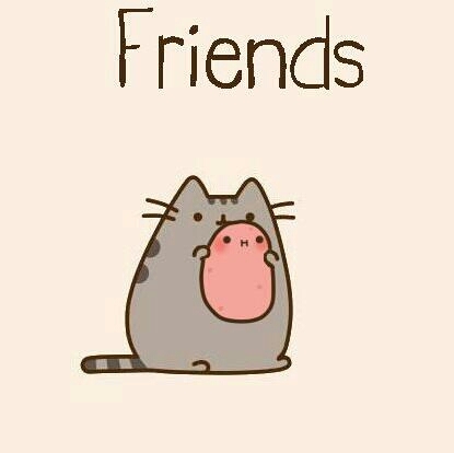 friends
