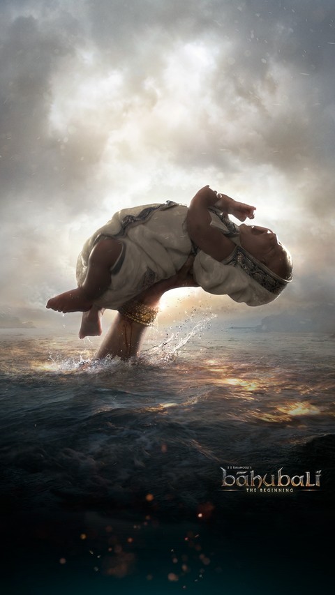 Baahubali