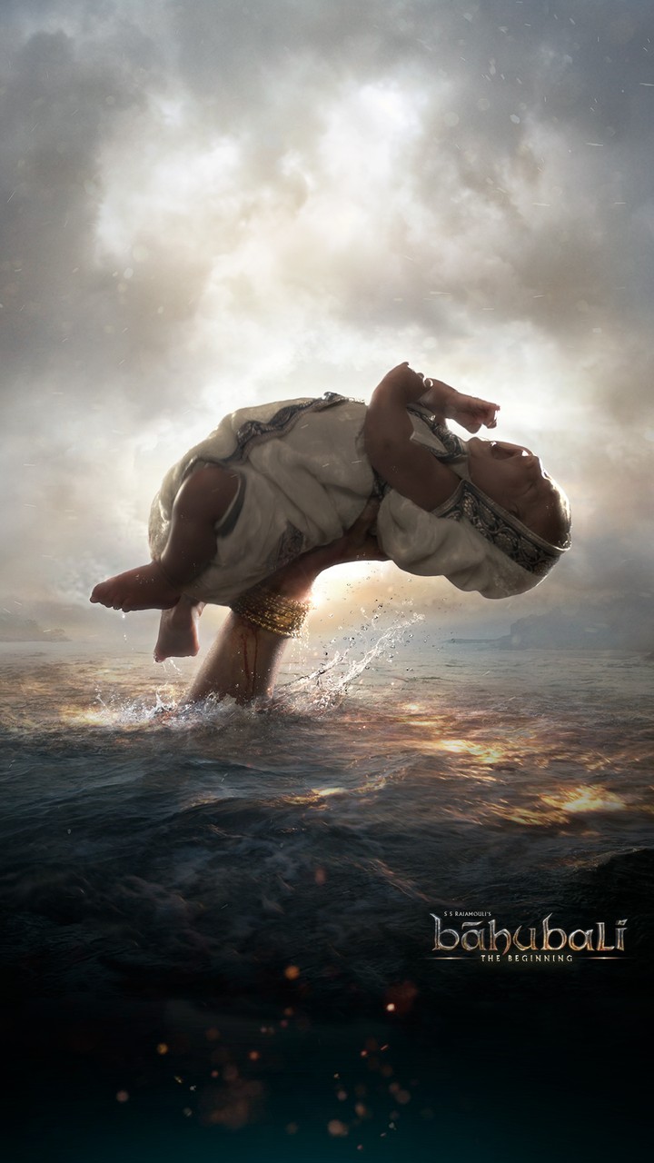 Baahubali