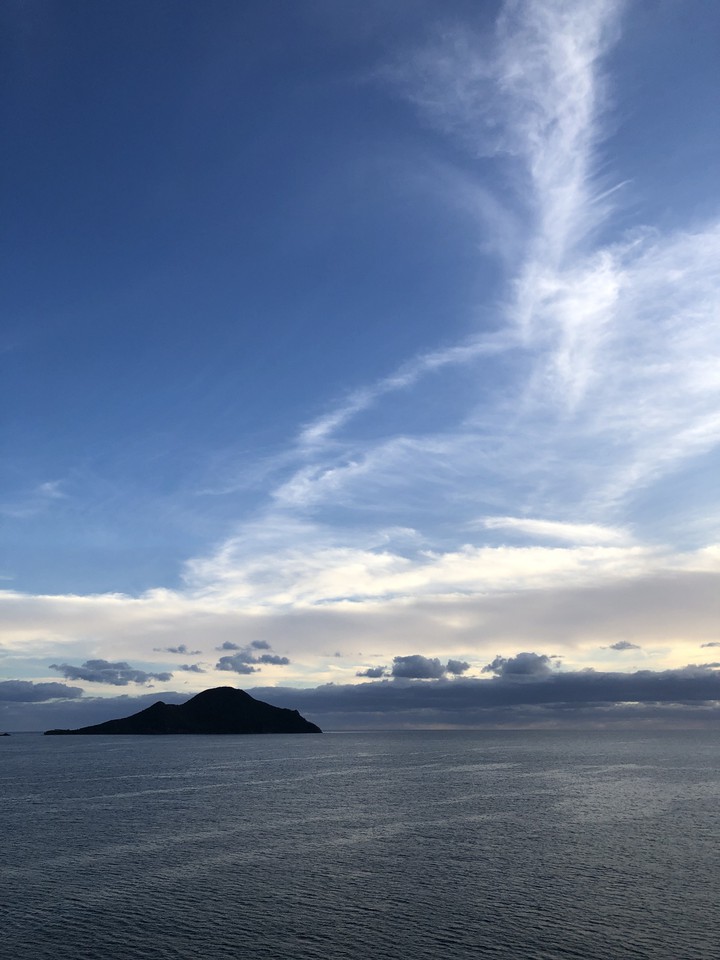 Island