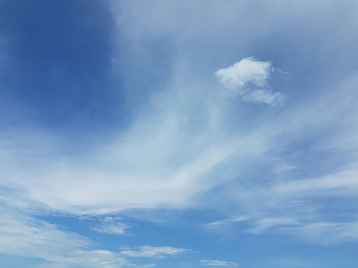 sky