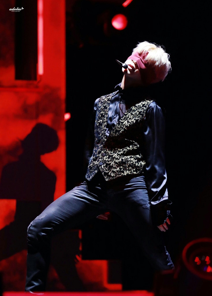 park jimin