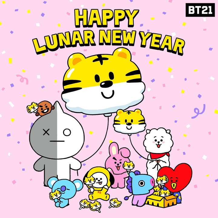 BT21