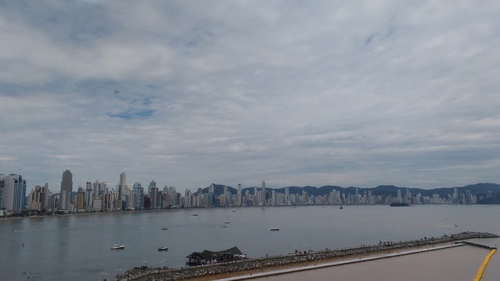 Camboriú