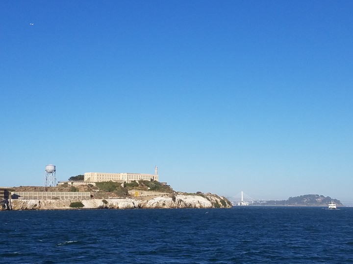 Alcatraz