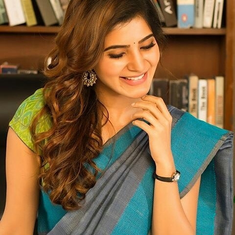 Samantha