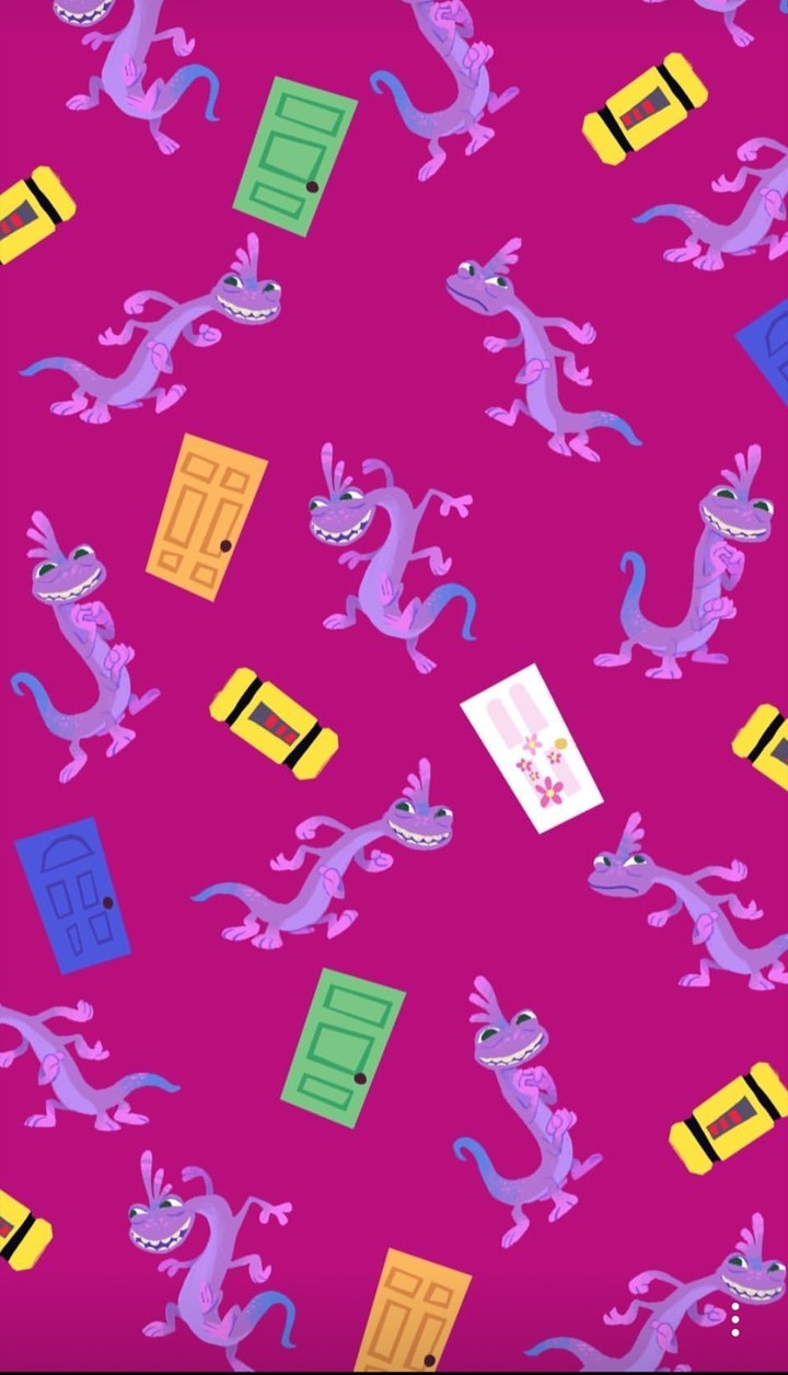 Monsters,inc.!