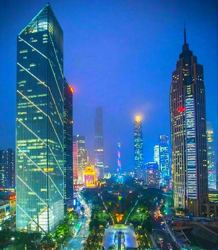 Guangzhou