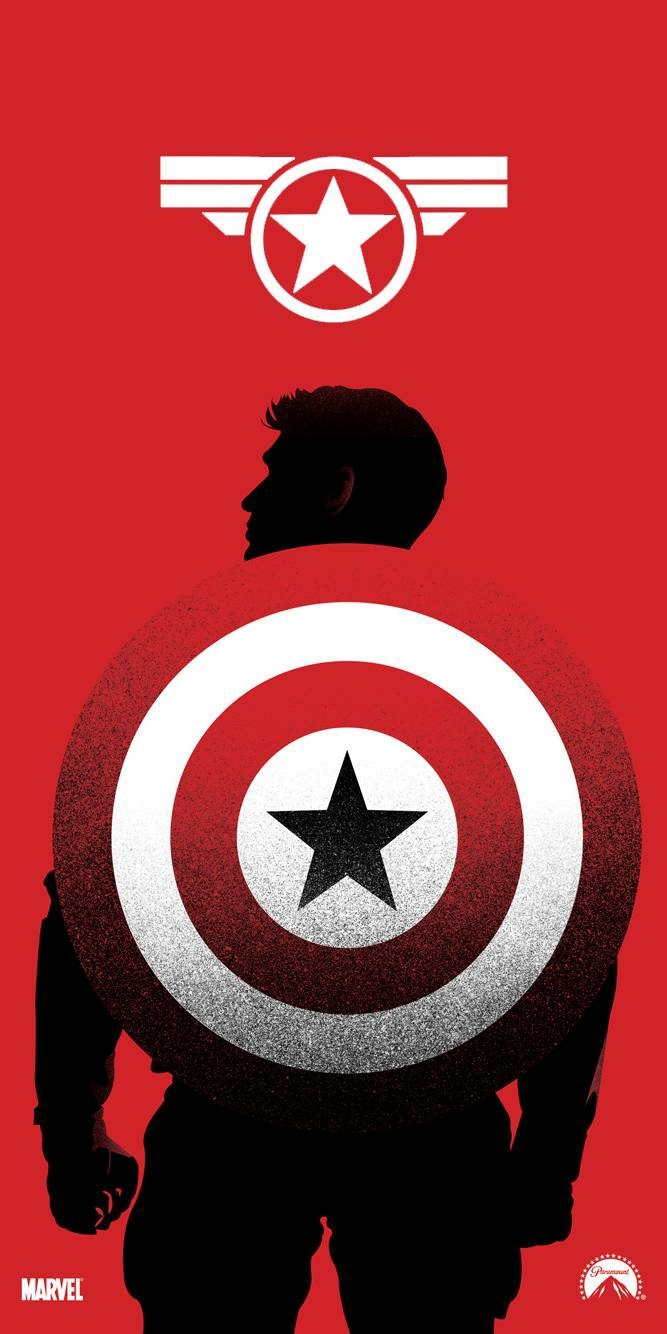 Captain America