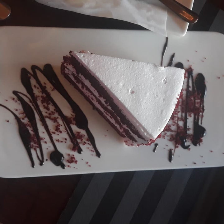 red velvet cake