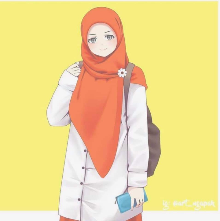 cute girl