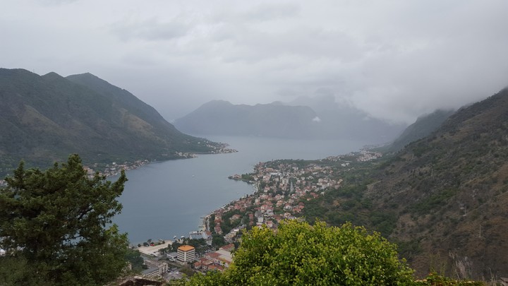 Kotor Montenegro