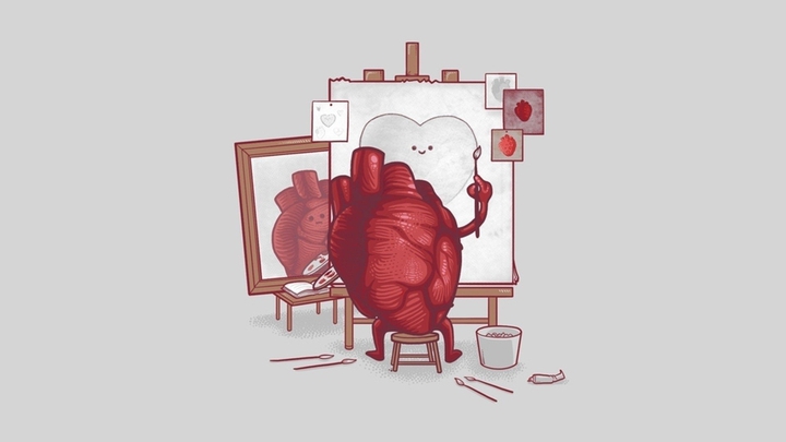 ♡♡Heart♡♡