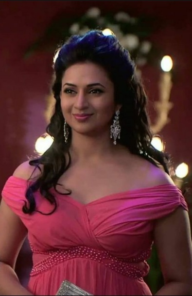 dream girl divyanka