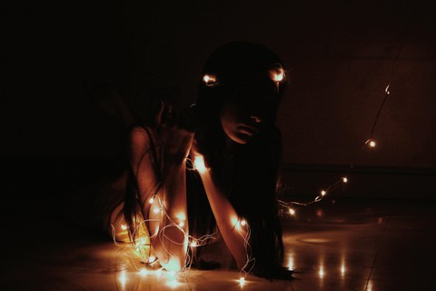 Light up your soul