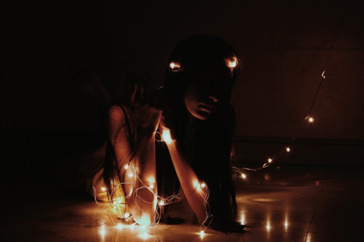 Light up your soul