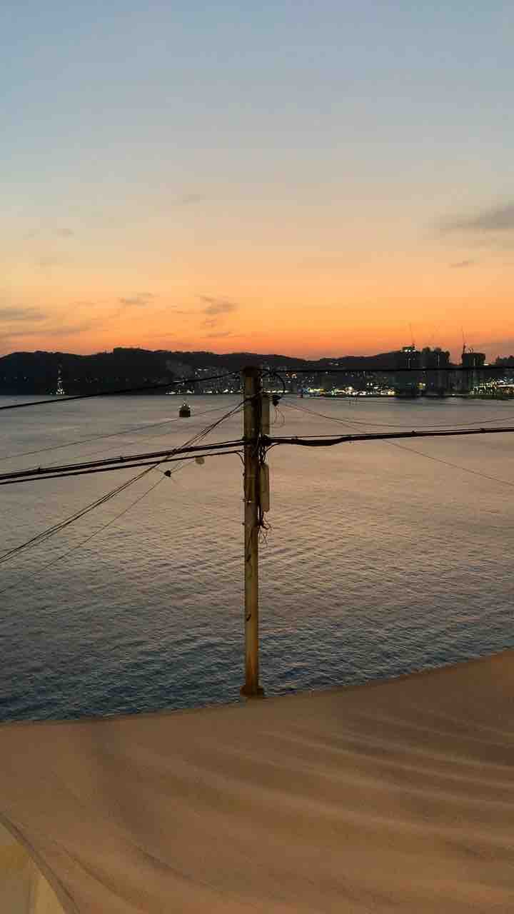 Sea